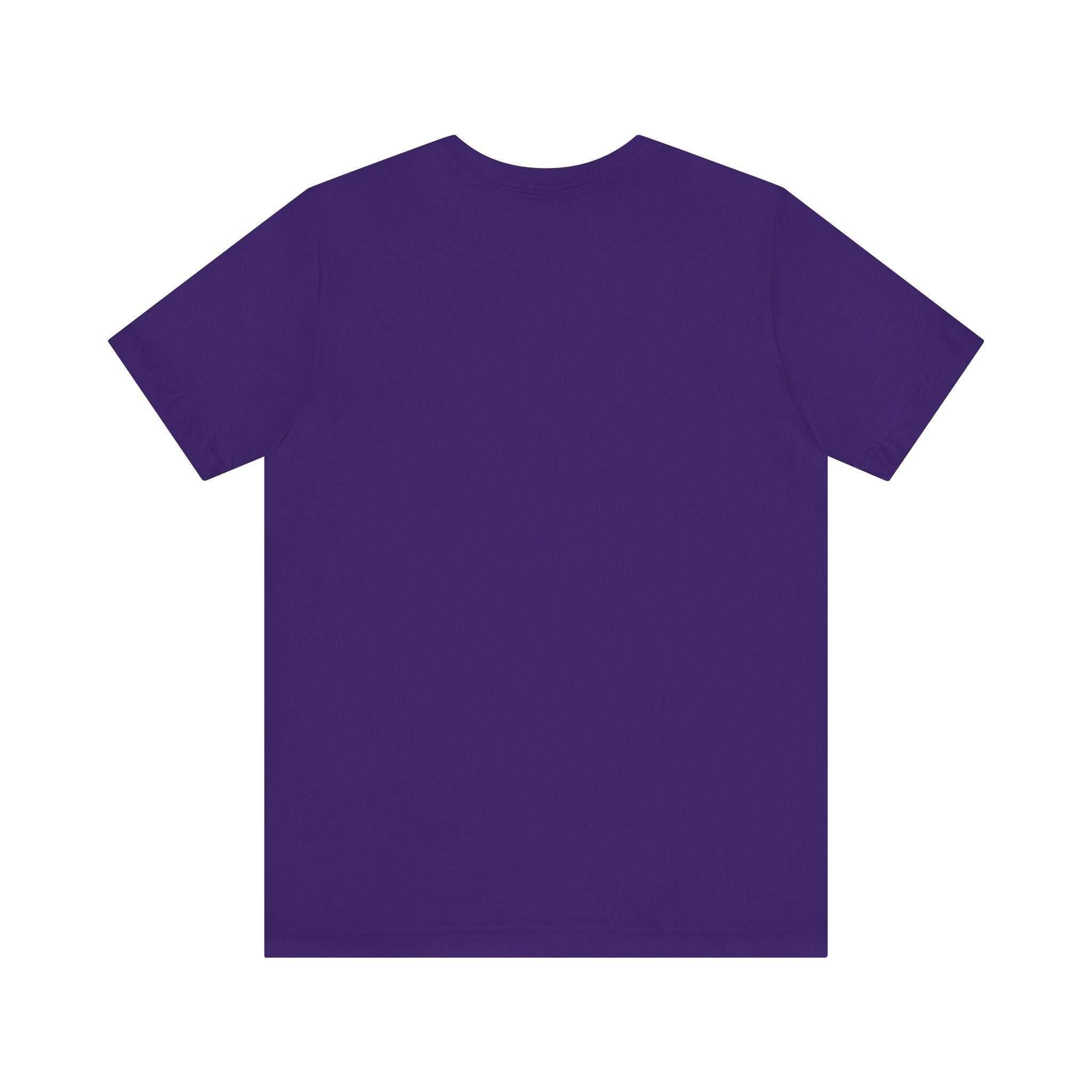 Fabulous 50 Unisex Jersey Short Sleeve Tee